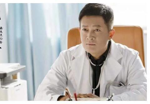 杨志刚演过的电视剧,从水浒传到大江大河的传奇演绎